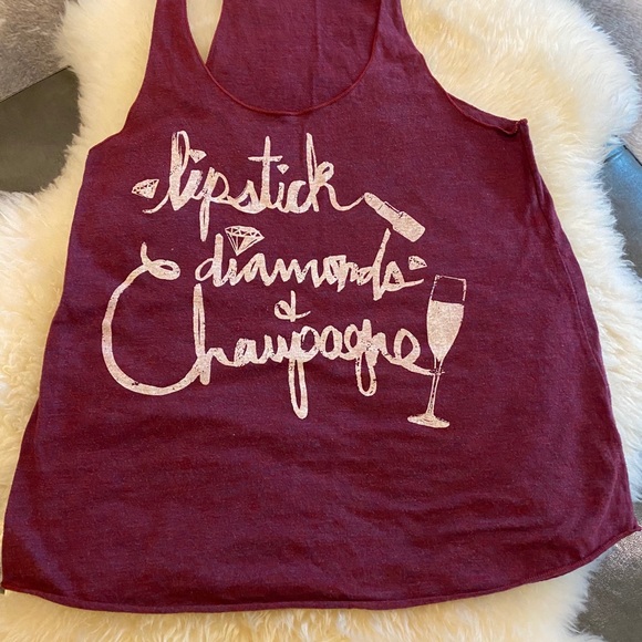 Trending - Graphic Tank - Picture 2 of 5